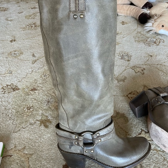 Frye boots - Picture 2 of 6